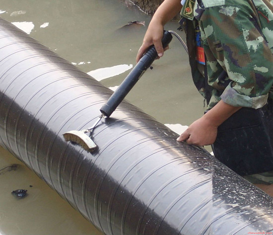 遵义水厂项目实拍